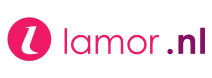 Lamor.nl Logo