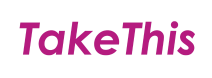 TakeThis.nl Logo